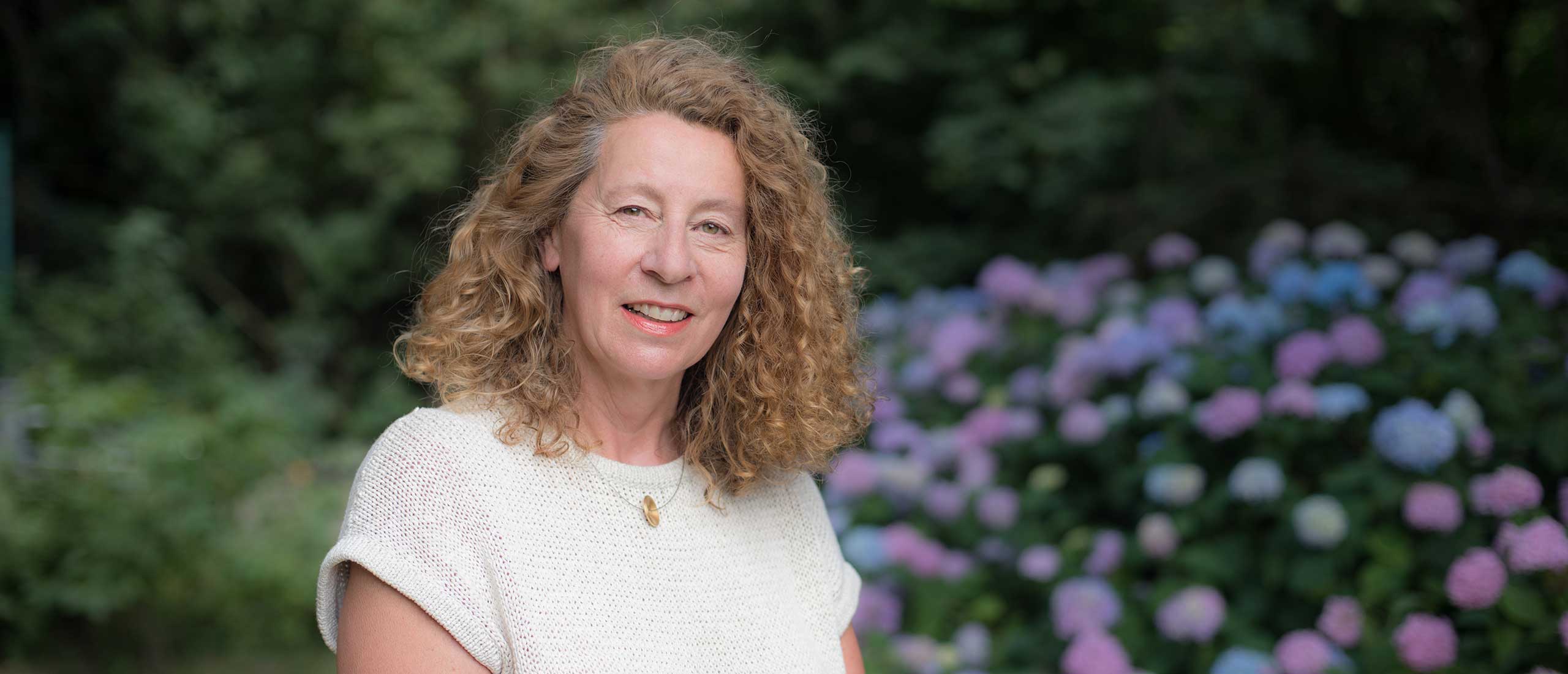 Renate Borner – Heilpraktikerin in Heidelberg